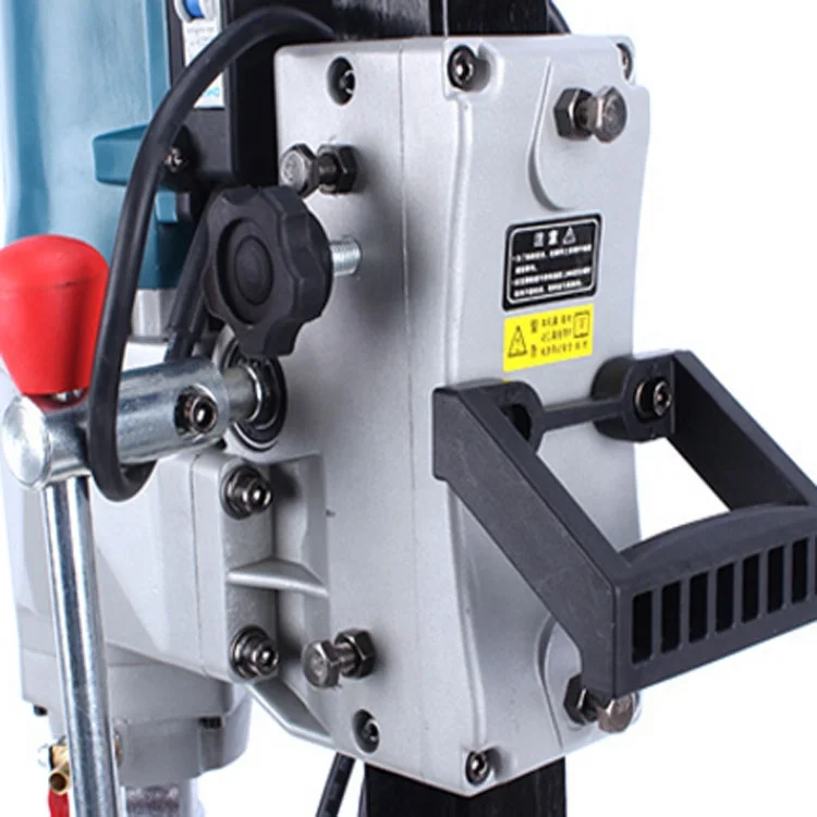 Boda DW1-205E 3200w 205mm concrete heavy with stand safety clutch diamond core drilling machine