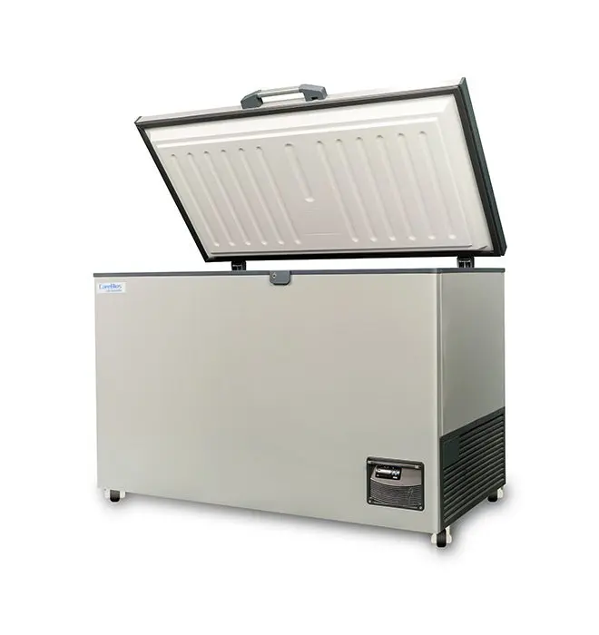 Carebios 200L -25C глубокий