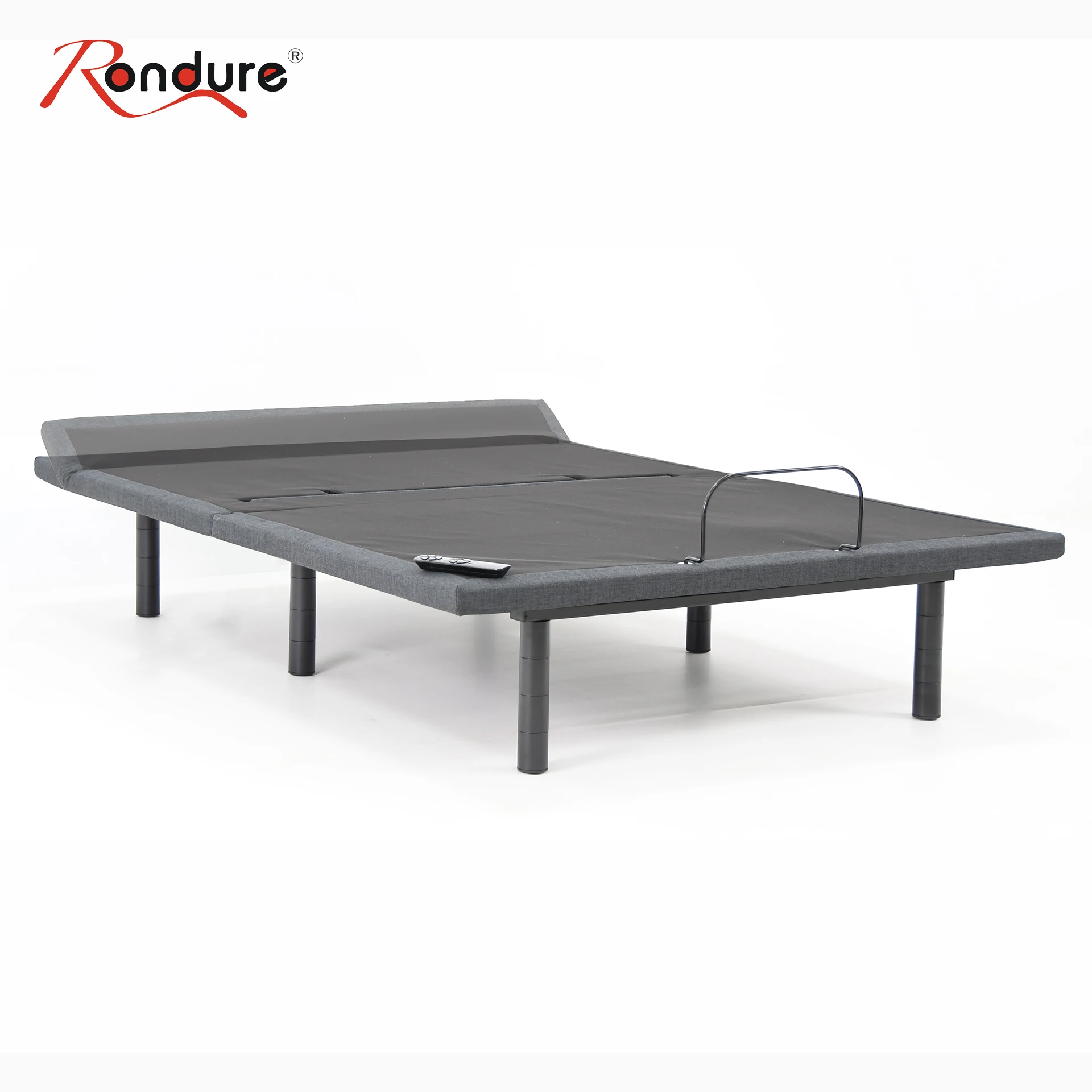 700lbs Max Load Smart Multifunctional Adjustable Bed Base King Adjustable Bed frame twin Electric With Massage