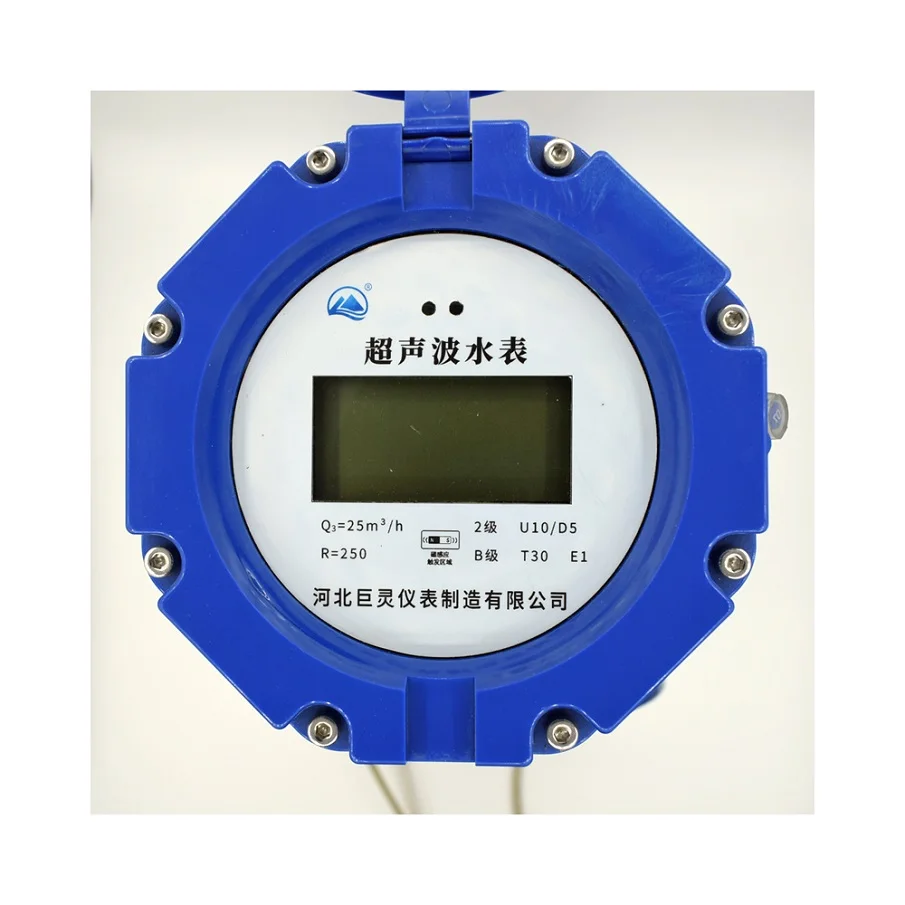 Low Price Hot Selling Ultrasonic Water Meter And Supply Meter Network