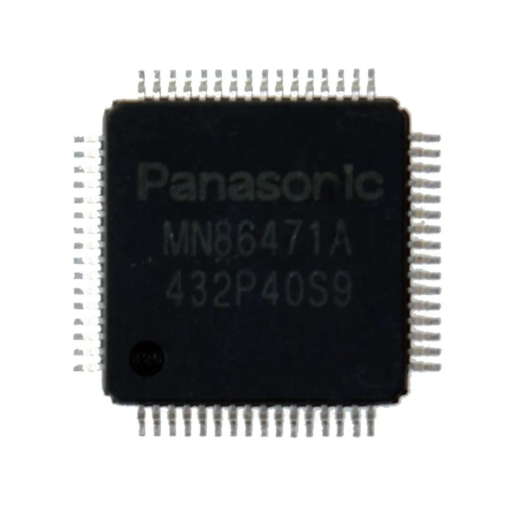 FOR PS4 Panasonic MN86471A Controller IC Chip