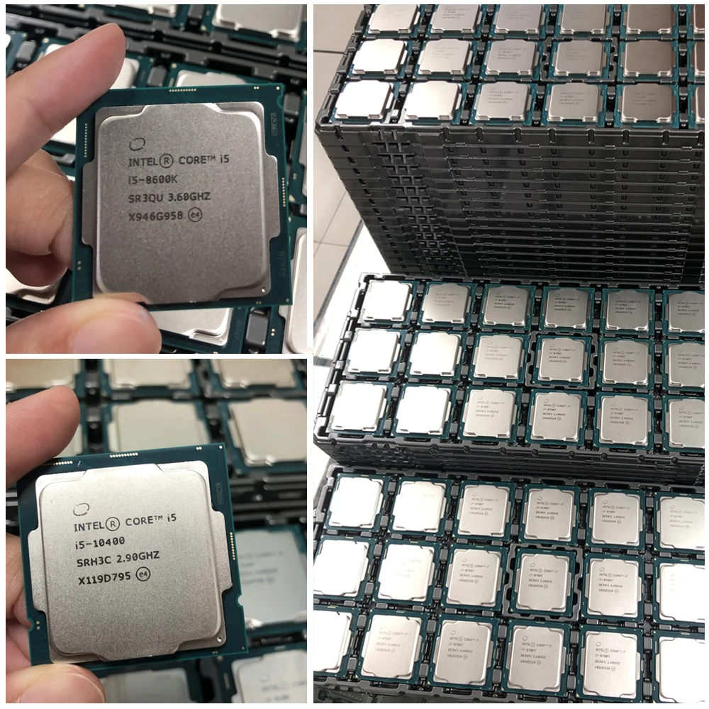Intel CPUs i3 4170 3.7GHZ CPU For Desktop i3-4130 i3-4150 i3-4160 i3-4170 processor