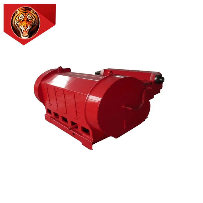Горизонтальный плунжерный насос Tigerrig 5ZB1678HP с пятью цилиндрами плунжерные насосы высокого давления масляный/газовый/нефтяной для разрыва
