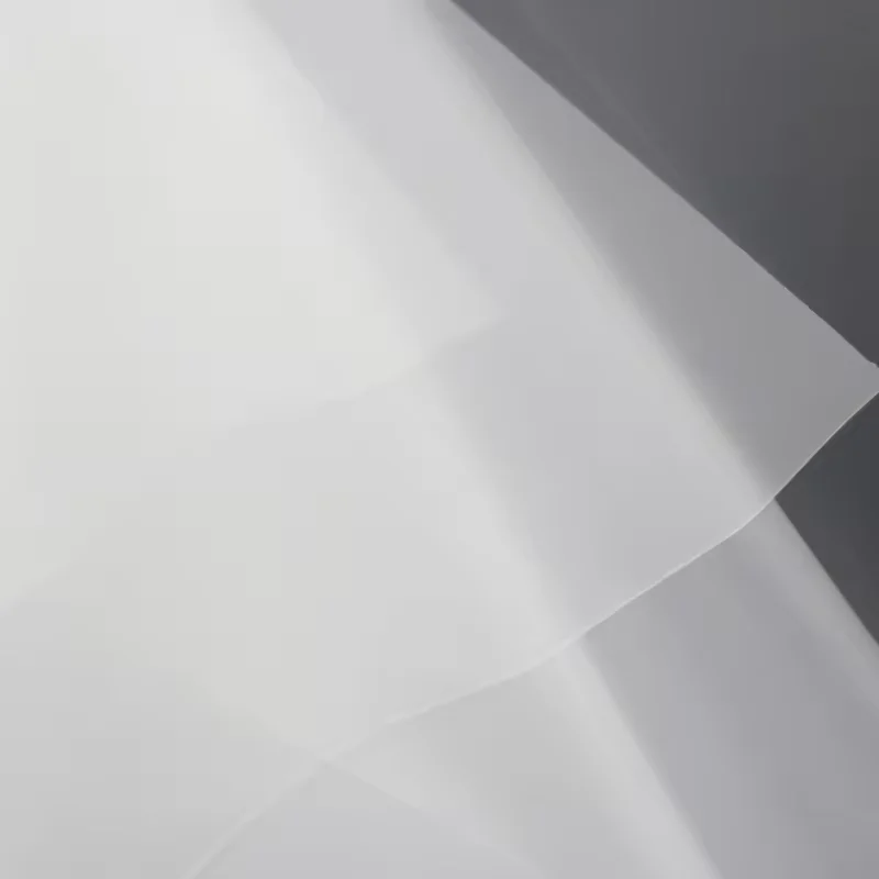 Elastic TPU Hotmelt Adhesive Film Roll TPU Film Roll Manufacturer Fits Shoes/Leather/Clothing