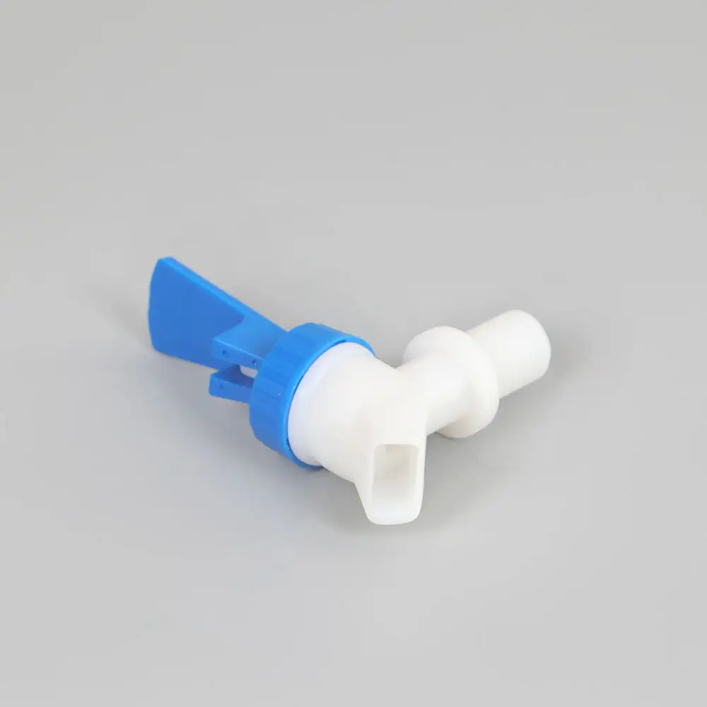 Modern Design Plastic Water Coffee Juice Dispenser Tap Spigot Faucet Tap for 5 Gallon water bottle
