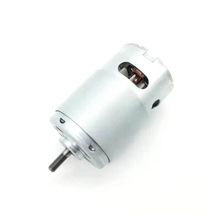 RS-775B 99 Вт 28 В постоянного тока высокой мощности электродвигателя для электроинструментов