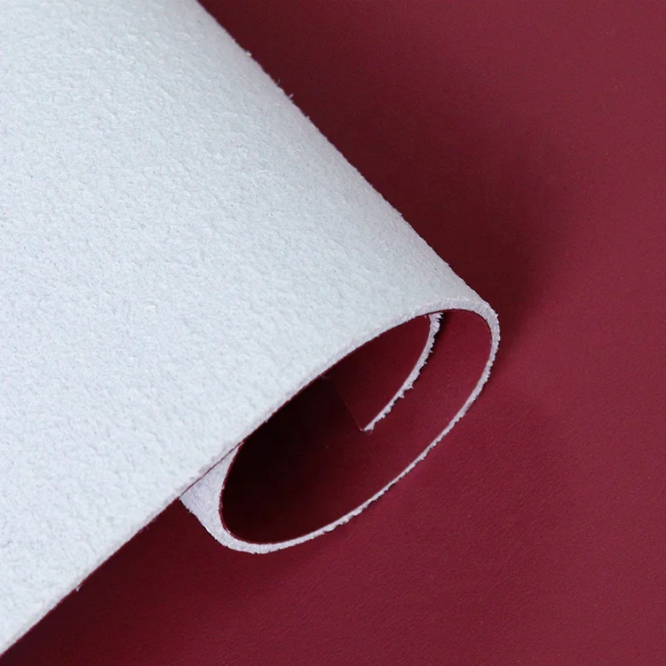 Organic Silicon Microfiber 1.2mm ECO for Medical for Sofa All Silicon Leather