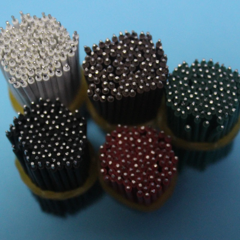 Electrical Wire And Cable Price Wiring Copper Insulated Solid Pvc Silicone Material High Wire Electrical House