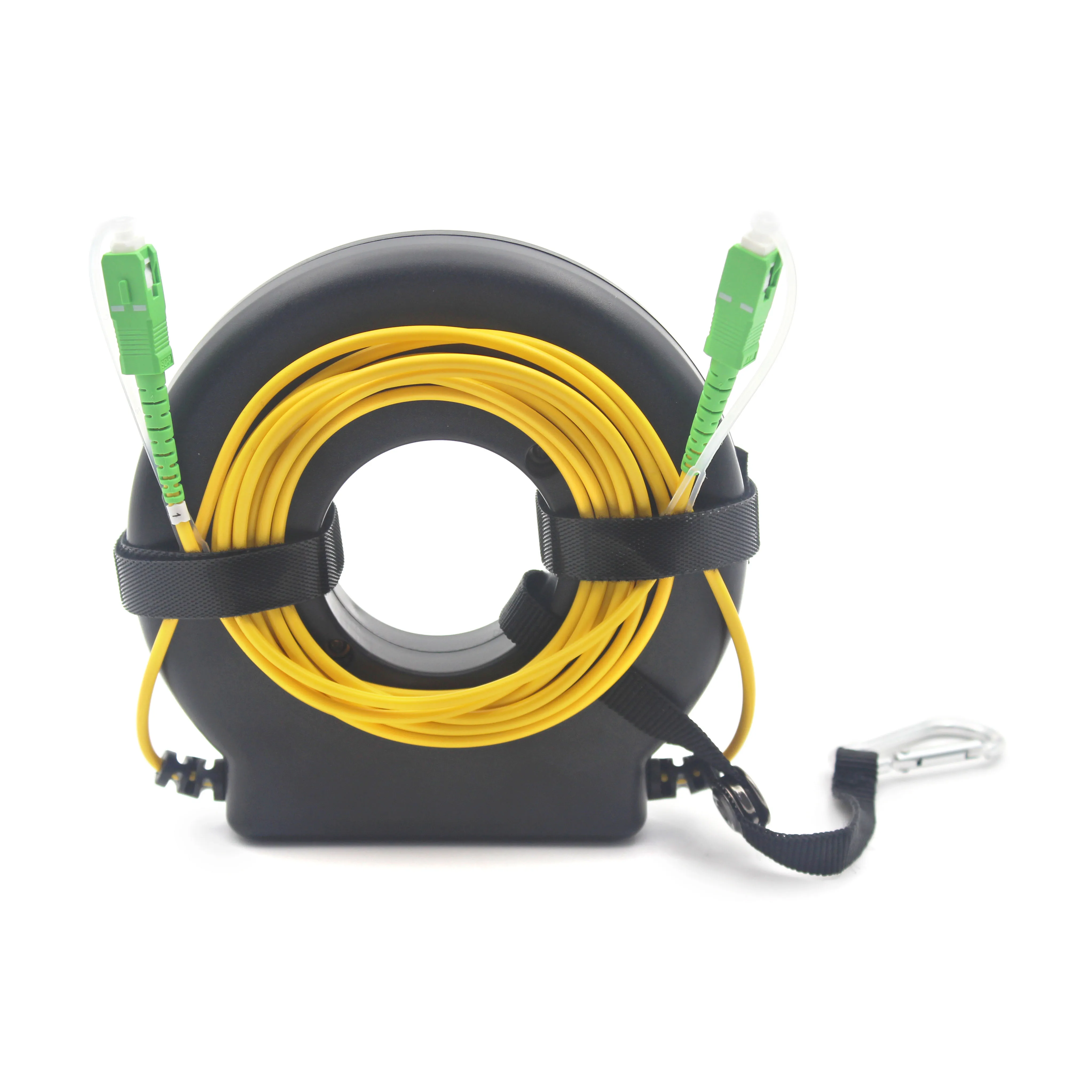 SC LC ST FC E2000 MPO и т. Д., оптоволоконная коробка для запуска