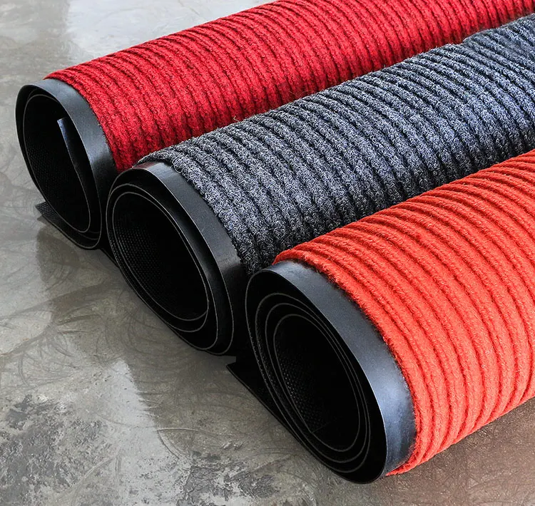 Heavy Duty Non Slip Wholesale Polypropylene Floor Door Mats