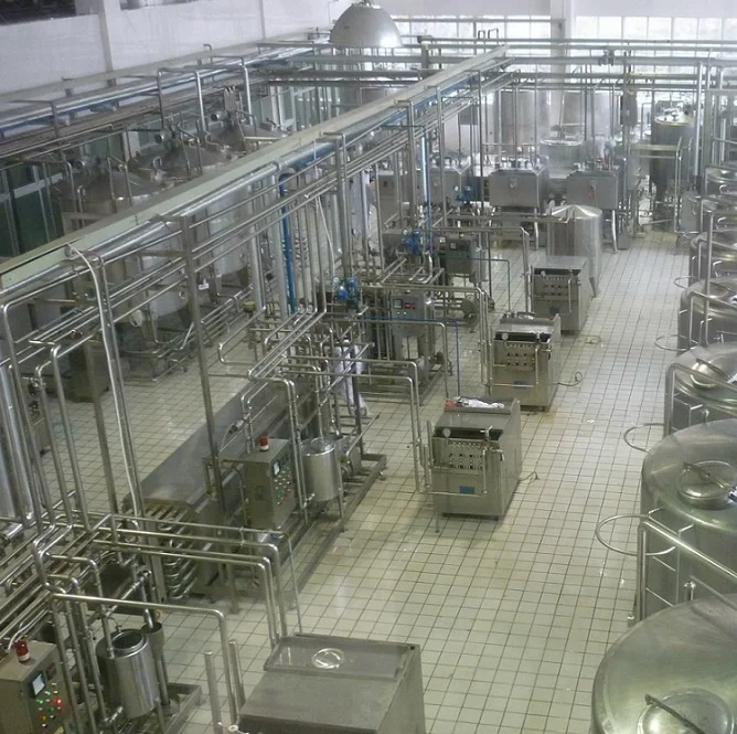 Small Commercial Yogurt Making Machines, Industries Yogurt Machine