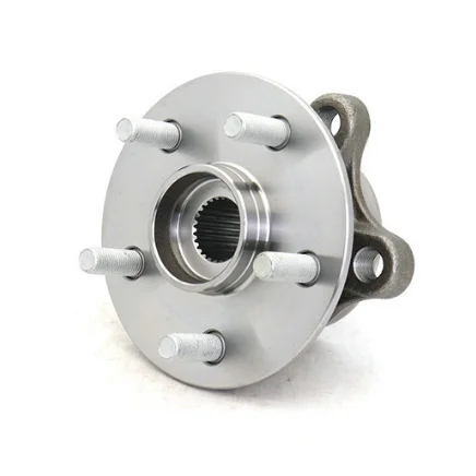 Factory Supply 853013158 Front Rear Wheel Bearing and Hub Assembly Fit for Auto Car Truck High Load Capacity Bearings