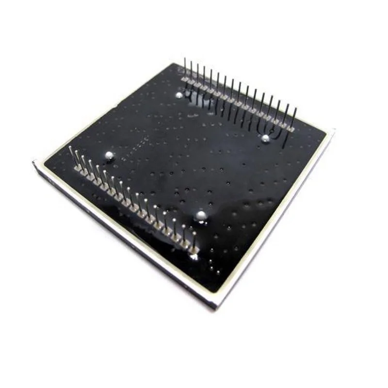 
Red/Green/Blue/White/RGB 8x8 LED Square Dot Matrix Display 