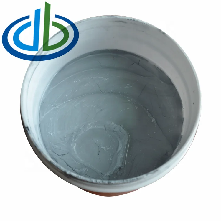 High Thermal Conductive Thermal Grease for CPU