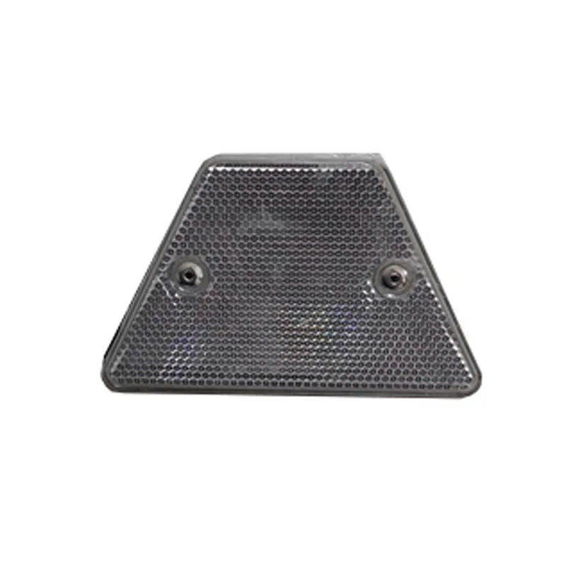 
Exquisite workmanship cost effective warning sign trapezoid guardrail delineator edge marker 