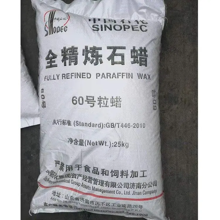 sinopec paraffin wax paraffin wax semi refined semi refined paraffin wax for candle making