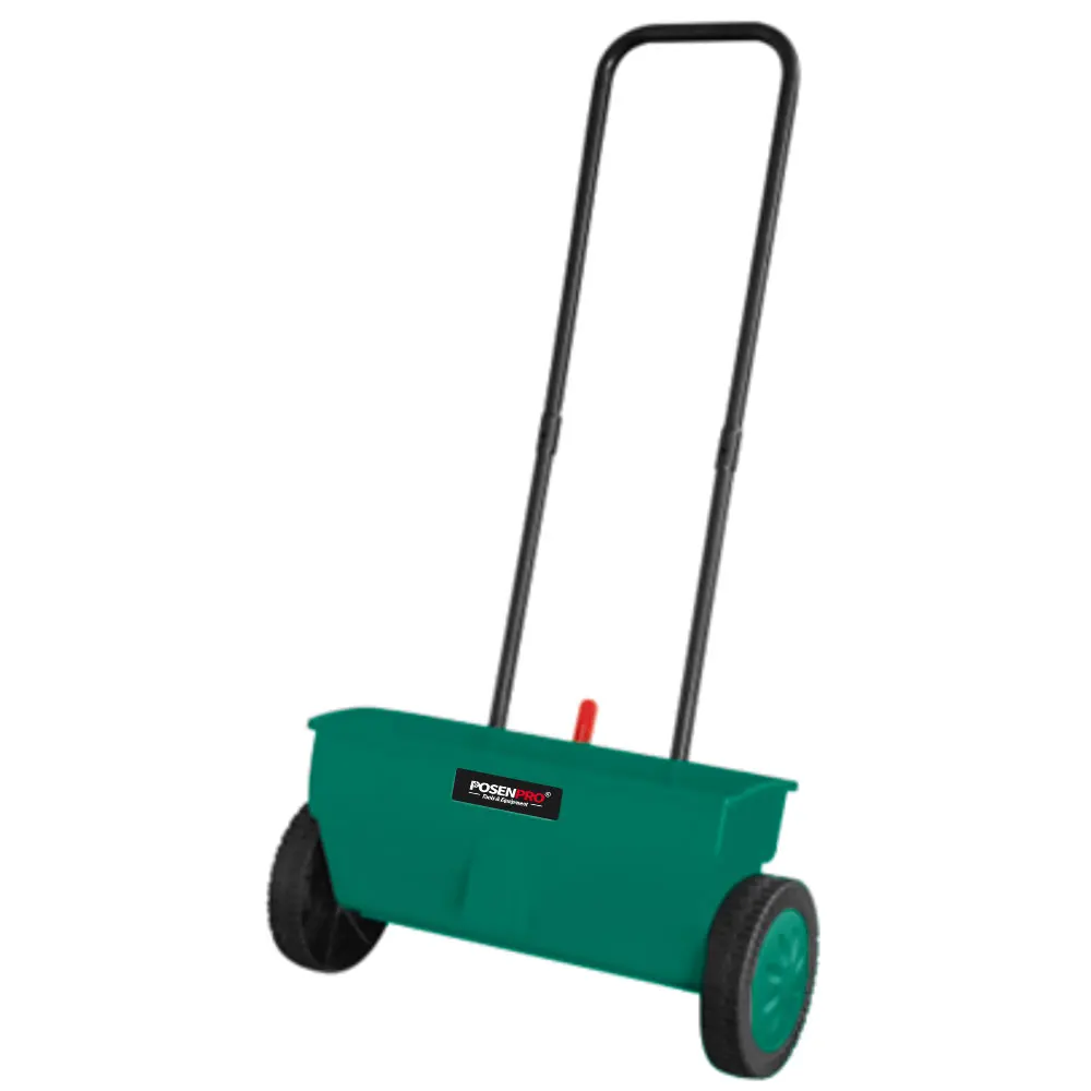 12L automatic farming hand seeder