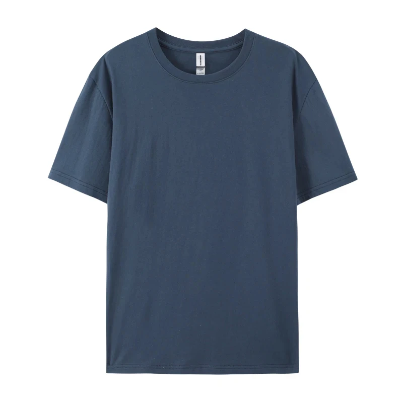 Hot Sale Short Sleeve Youth Breathable Custom Oversized T-shirt Pour Hommes For Men t shirts unisex