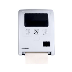 Automatic Cut Paper Towel Dispenser effective Auto Cut Paper Dispenser