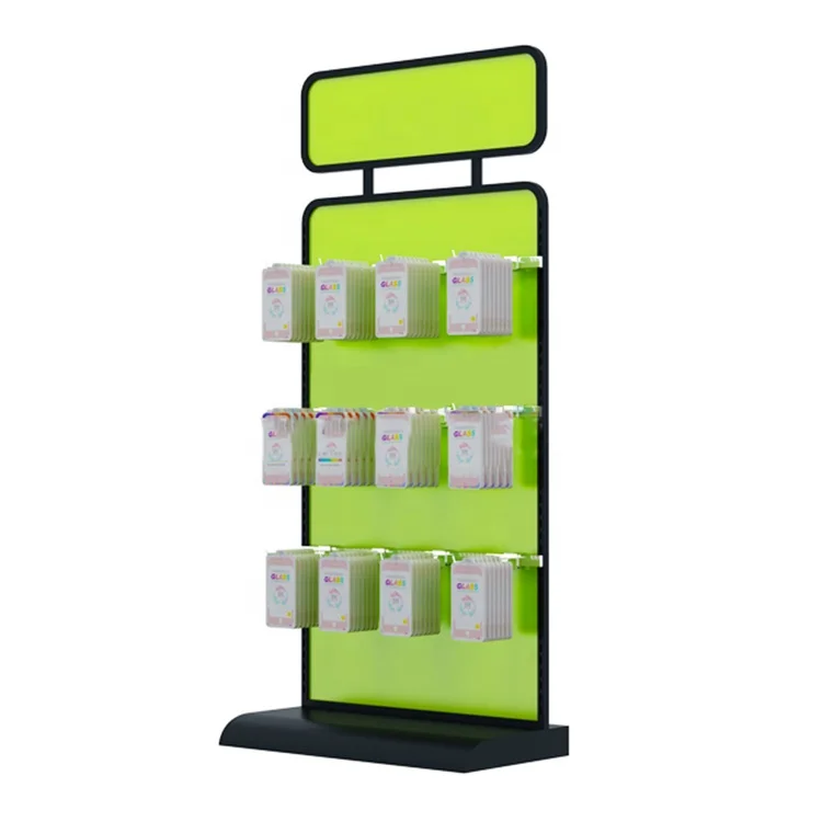 Настольная напольная подставка для телефона