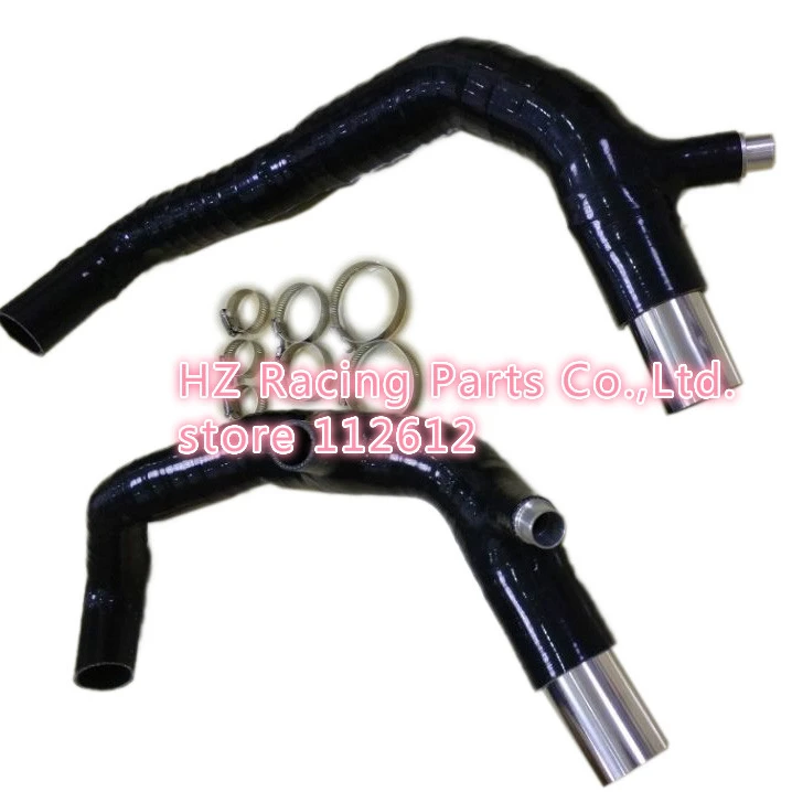 N54 turbo Inlet pipe 135i 135is E82 1M turbo inlet pipe 335i 335xi 335is E90 E91 E92 E93 turbo pipe 535i 535xi E60 Z4 E89 07-10