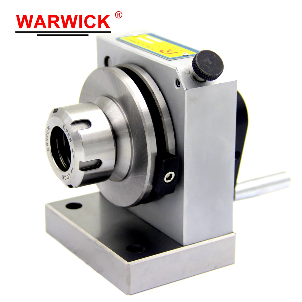 ER Цанга перфоратор для поверхностной шлифовальной