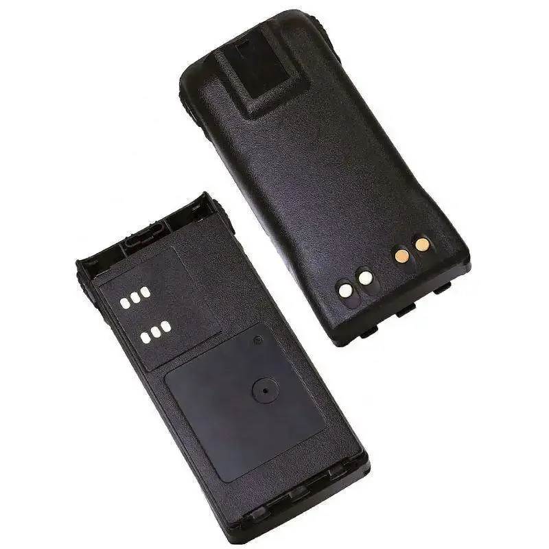 Аккумуляторная батарея для рации NI-MH HNN9009 PMNN4158 PMNN4159 PMNN4151 для Motorola GP328 GP338 GP340 GP380
