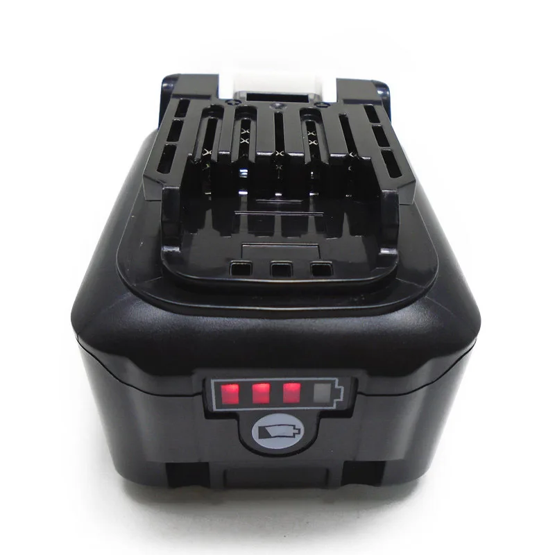 10.8/12V Li-ion Power Tool Battery Replacement for Makitas DC18RC BL1040B BL1015 BL1020B BL1050