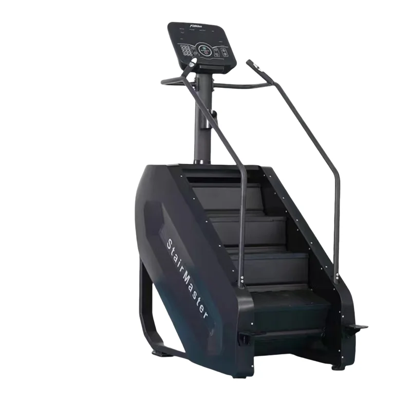 Trainer Climbing Machine Professional Supply Sports Indoor Equipment Step Machines Stair Climber