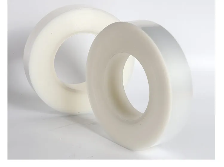 Battery Strapping Tape With for Lithium Ion Battery Materials   Core Strapping