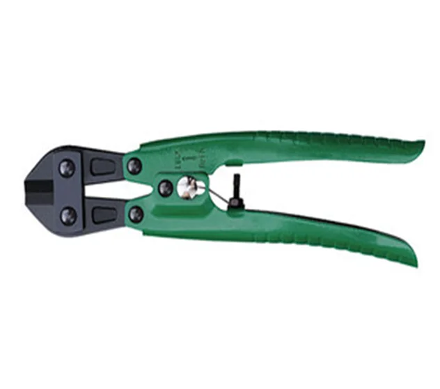CT-BC-011 Professional Heavy Duty Mini Multi-Function Drop Forged  MN CRV Bolt Cutter Cutting Pliers