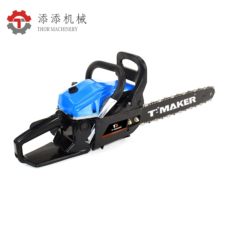 45cc бензиновый эхо harga мини бензопила машина для резки древесины