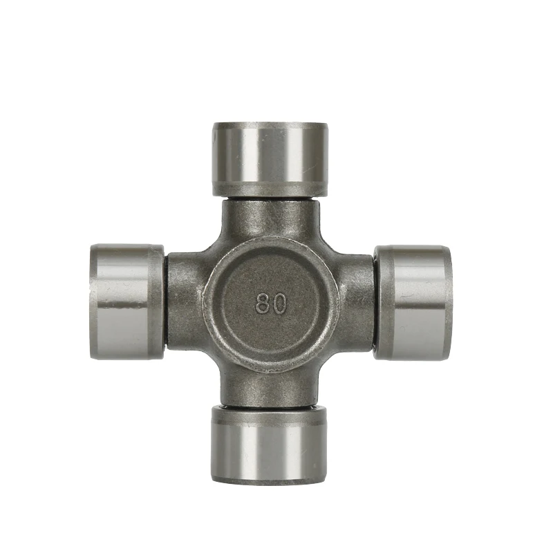 Карданный универсальный шарнир 34,93*106,4 автозапчасти U-шарнирный Подшипник поперечный вал в сборе маленький универсальный шарнир