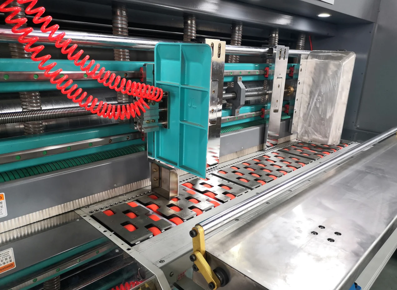 Автоматические чернила, 4 цвета, флексографский принтер