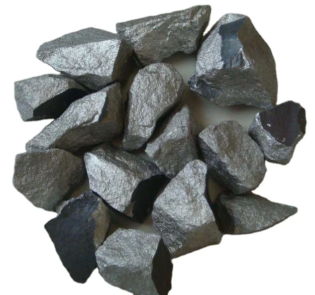 Factory High ferro silicon manganese/ferromanganese75/High carbon ferromanganese Low price (1600611901016)