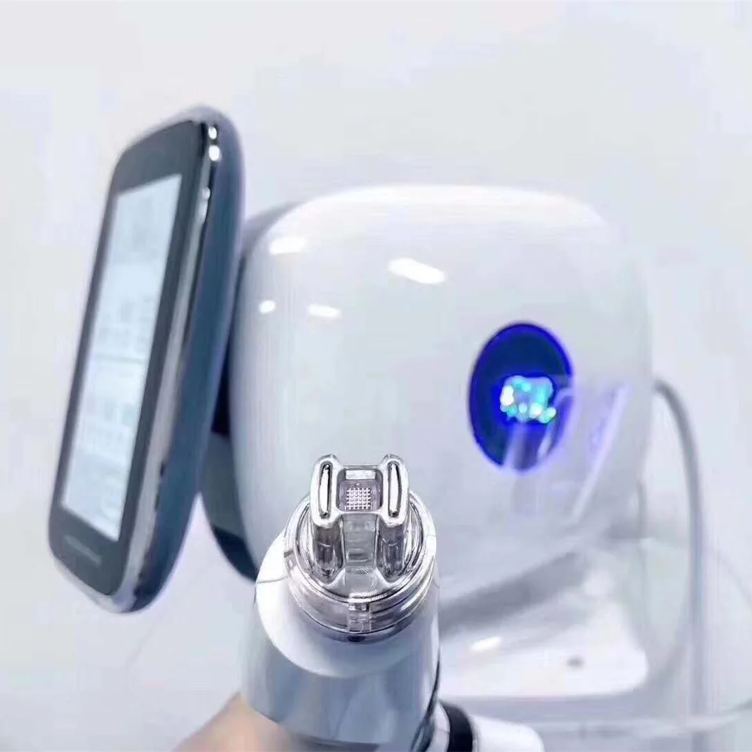 Prp mesotherapy meso injection gun hot selling machine