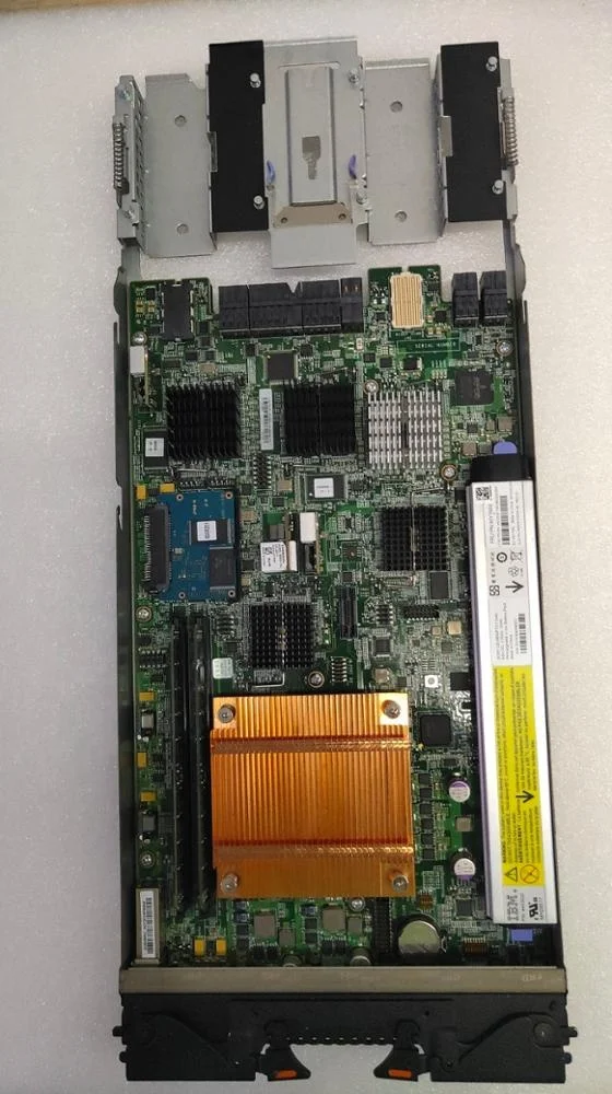 00AH802 90Y7691 регулятор канистры для FlexSystem