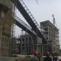 caustic soda equipment profession