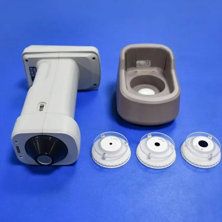 ASTM E313-73 Spectral Portable Colorimeter Spectrophotometer DS-620 Spectrophotometer