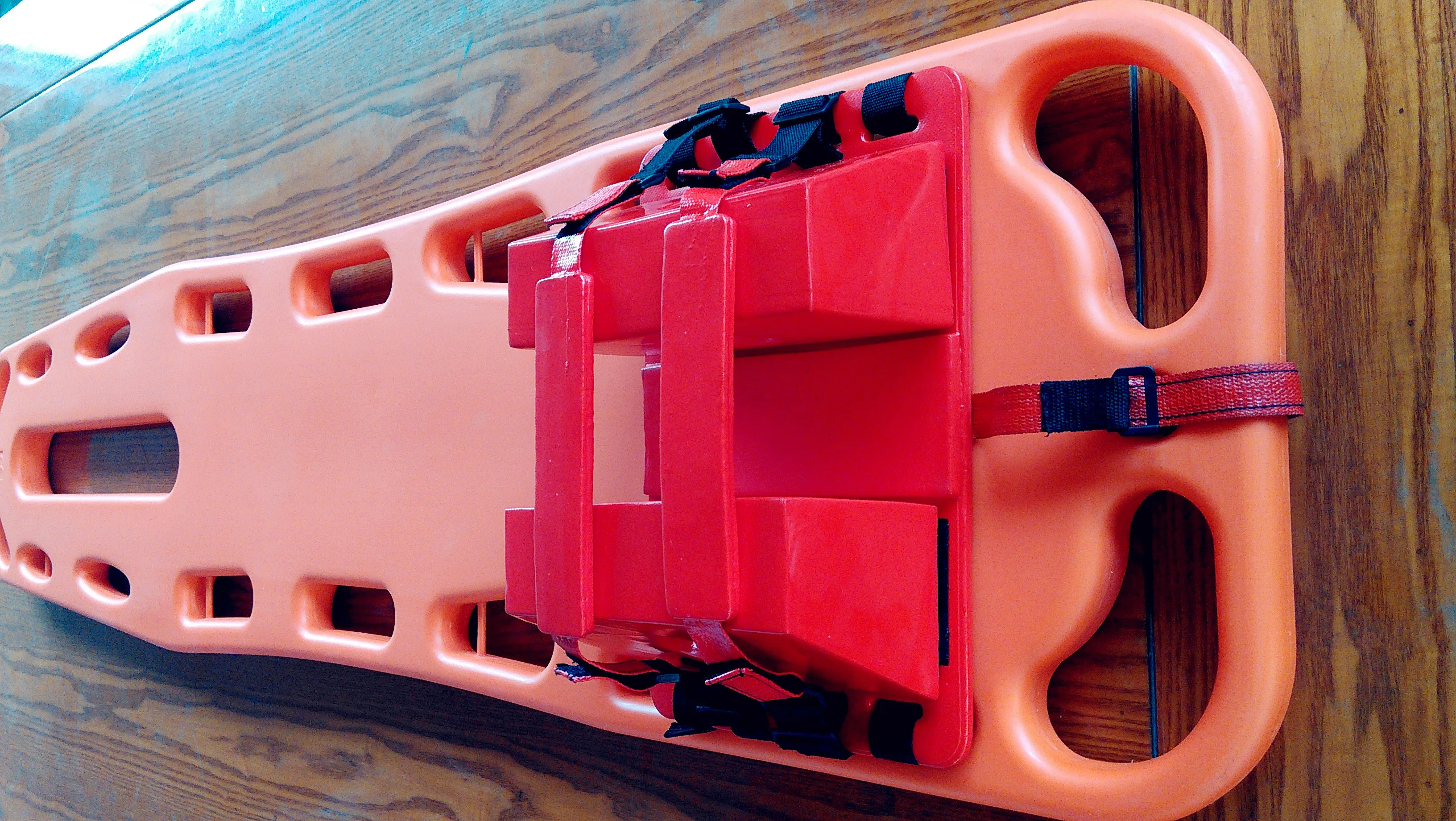 Factory Direct Widely Used Spine Board Dimensions Price Cheap For Sale