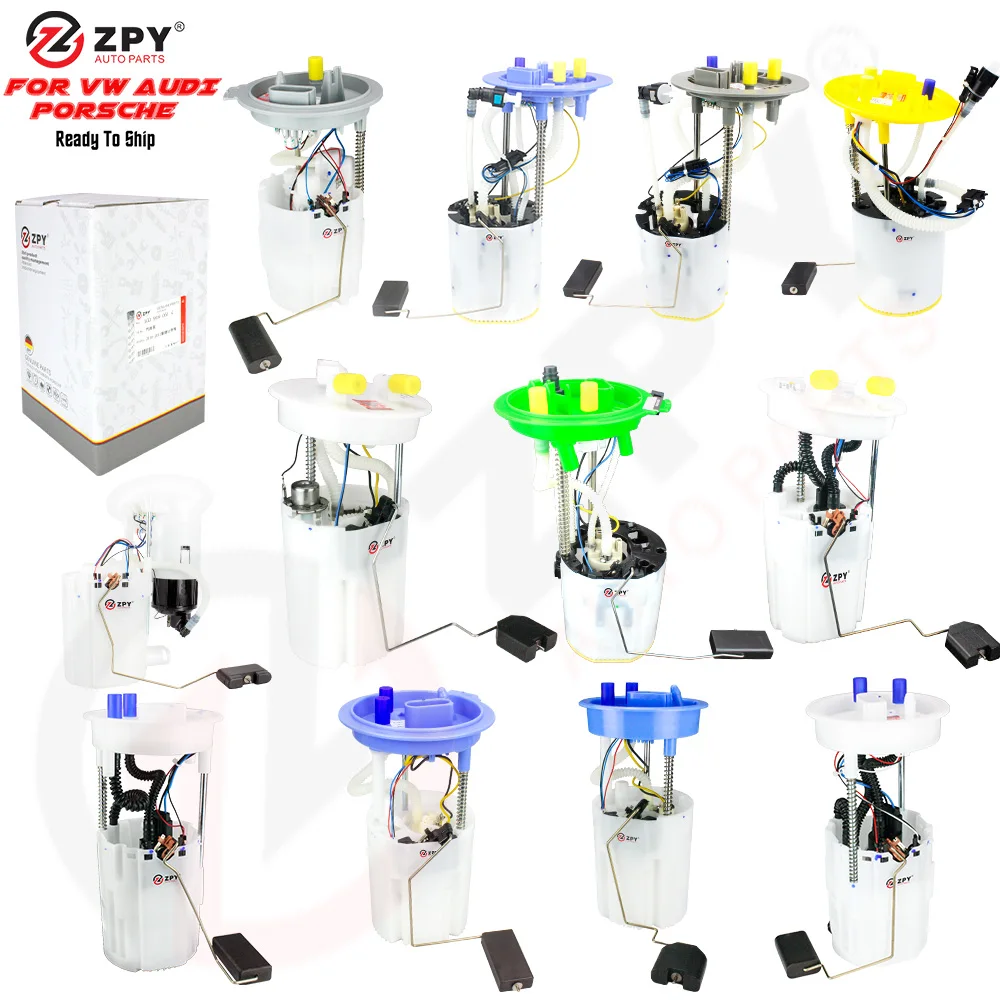 Electrical Fuel Pump Module Assembly For PORSCHE PANAMERA 97062013200