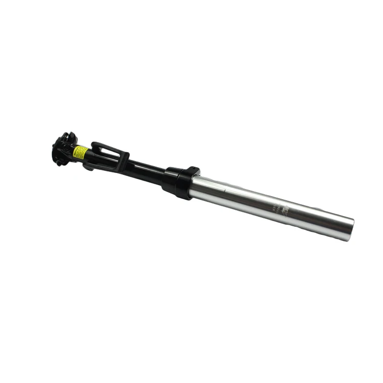 TOP-106 aluminum alloy bicycle parts adjustable integrated 30.9 31.6 seat post