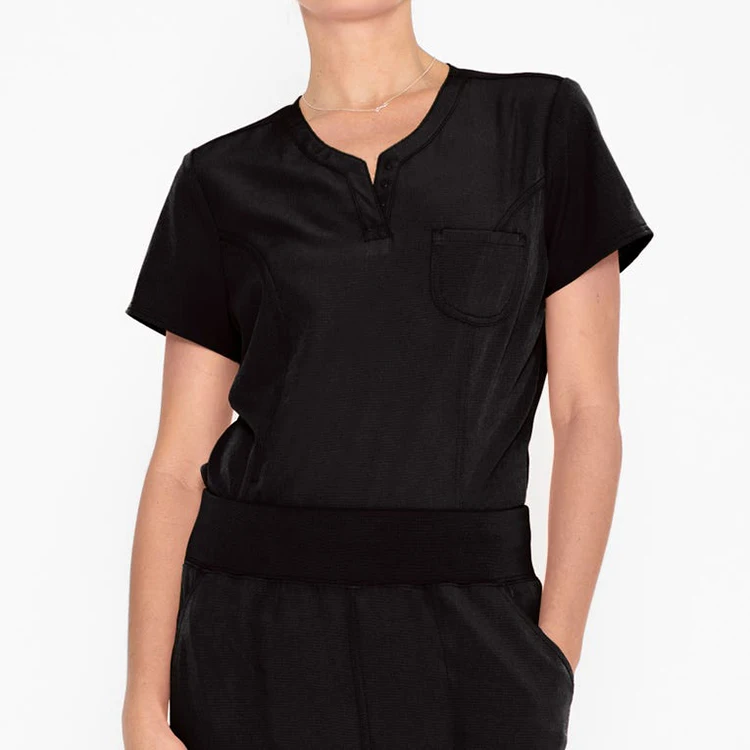 
Custom American Europe Hospital Operating Room Dental Uniform Medical Scrubs 