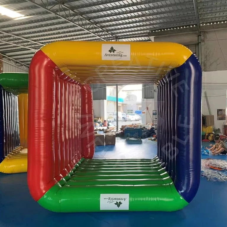 giant inflatable sports games Kids Sports Activities Inflatable flip competition games