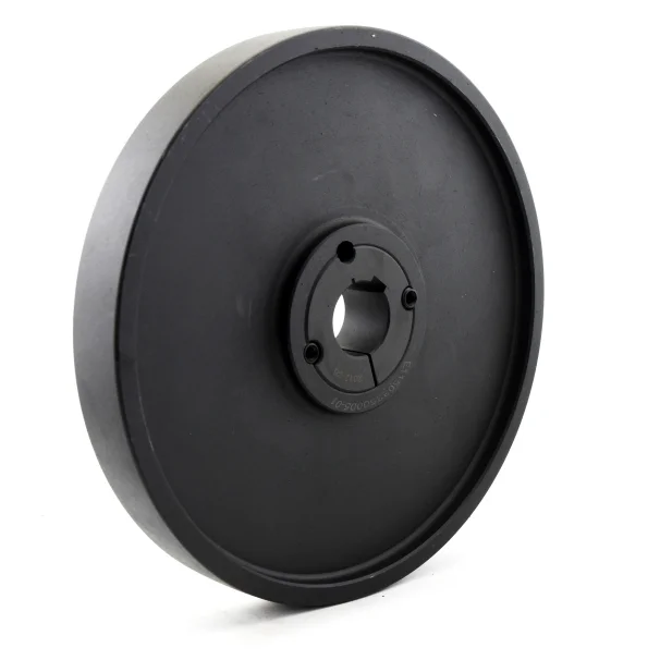 
Hot Selling High Quality Power Transmission Part High Precision Groove Timing Belt Pulley 