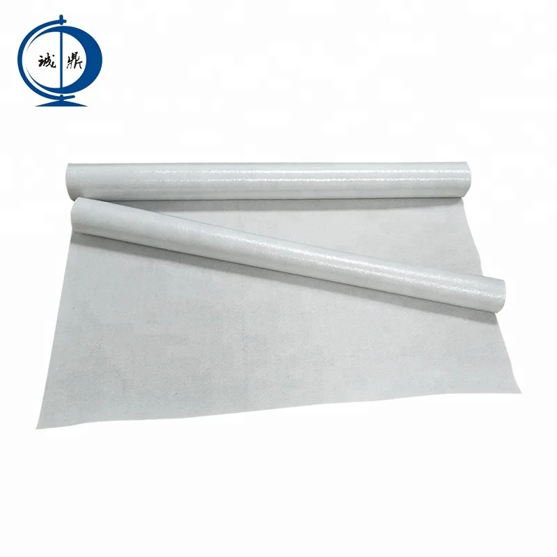 Recommended Fieltro Plastificado Absorbent Non-slip Rug Pad Non woven Felt Abdeckvlies Mat painter felt