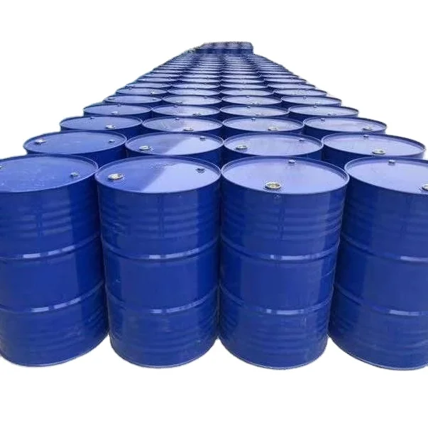 High quality 99.9% purity cas 107-21-1 ethylene glycol used in production synthetic resin secondary refrigerant
