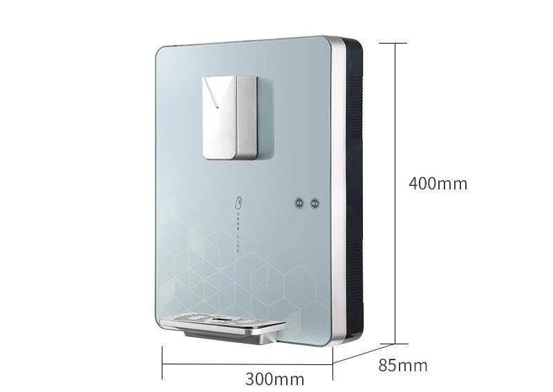 utomatic water dispenser