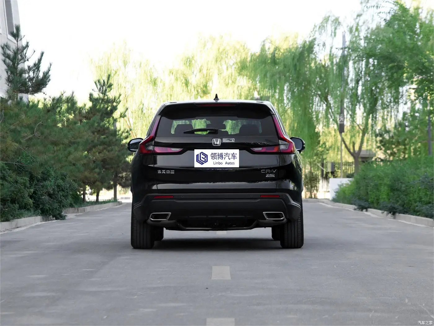 Горячая продажа CRV НОВЫЙ автомобиль внедорожник 2024