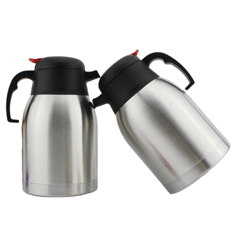Shengming factory price stainless water bottle 1.2l Tumbler Vacuum Insulated Stainless Steel Stan Large Capacity pot
